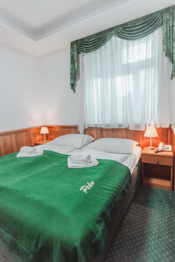 Peko Hotel Praga