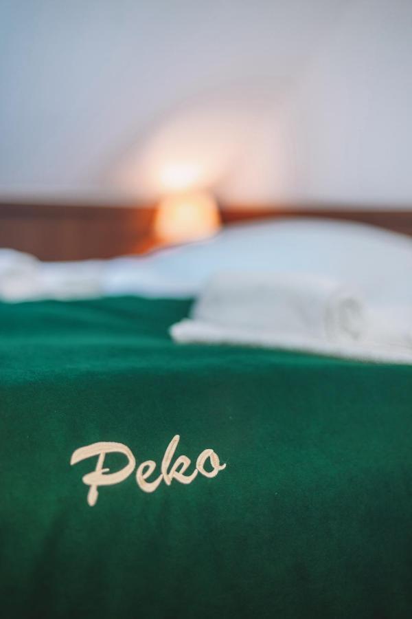Peko 3* Praga