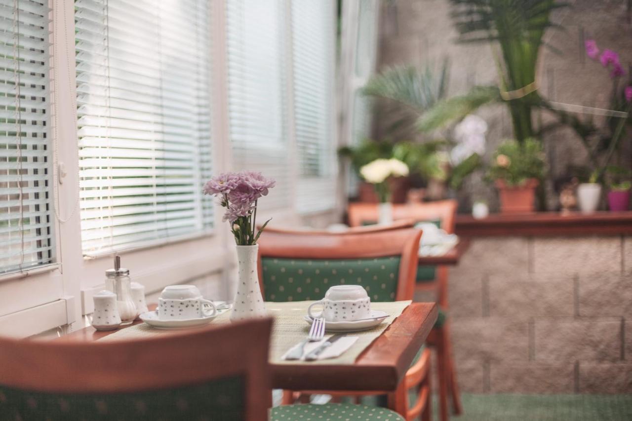 Hotel Peko Praga