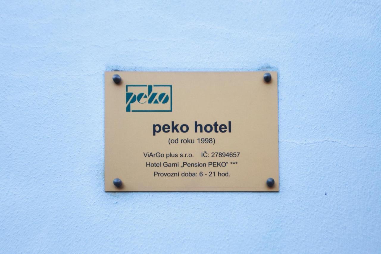 Peko 3* Praga