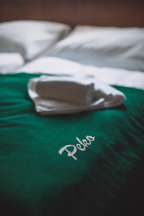 Hotel Peko Praga