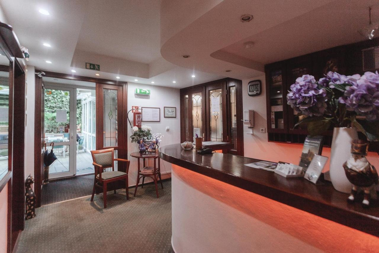 Peko Hotel Praga